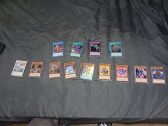 KONAMI Yu-Gi-Oh! TRADING CARD GAME