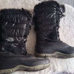 Northface Boots