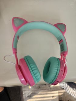 Headphones