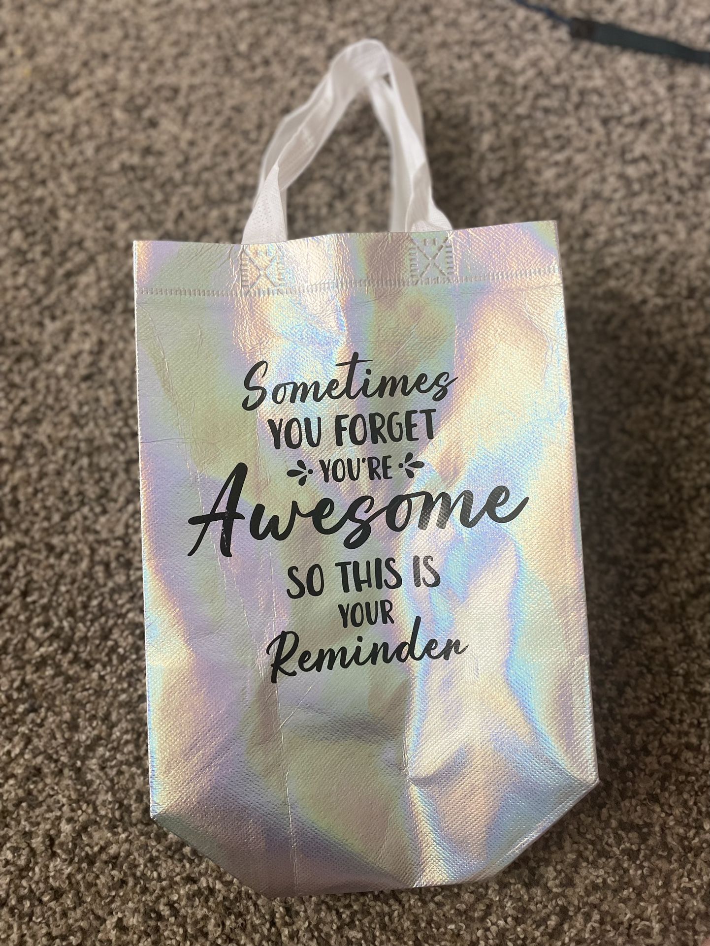 Gift Bag