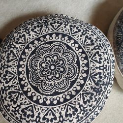 Meditation Pillow Or Dog Beds