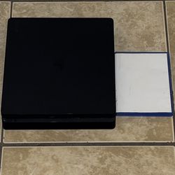 PlayStation Slim Video Game Console System Bundle Deal PS4 > PS5