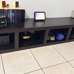 Mesa de TV IKEA 75” x 15”