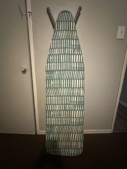 Ironing board