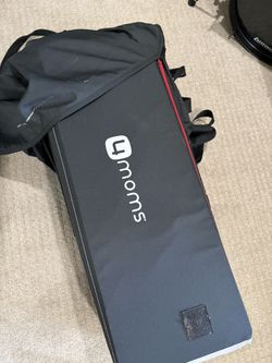 4 moms Pack And Play
