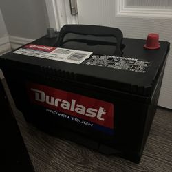 Duralast