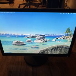 Asus 26” Monitor