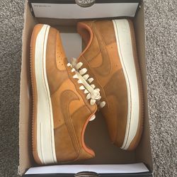 Air Force 1  LV8