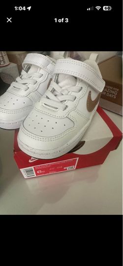 Nike Toddler Shoes Size 6