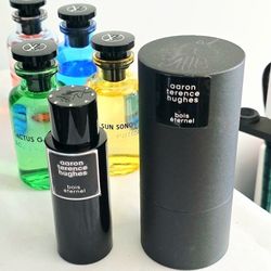 Aaron Terence Hughes ATH - Bois Eternal 50ml Extrait de Parfum