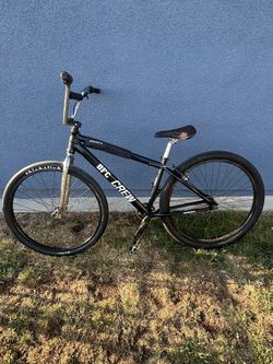 Crew Bike Co 29 Inc Bike