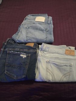 Women's Jeans