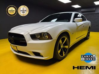 2014 Dodge Charger