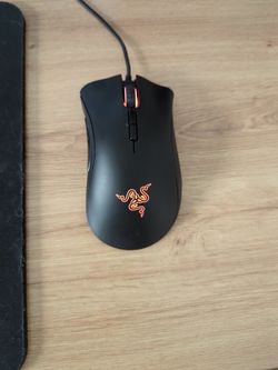 Razer Deathadder Elite