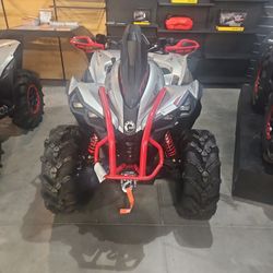 Ridenow Power Sports Ocala 
