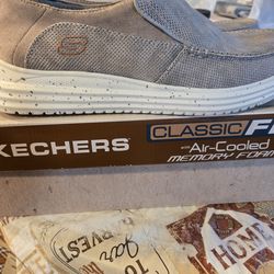 Men sketchers shoes New