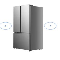 Refrigerator - Hisense 