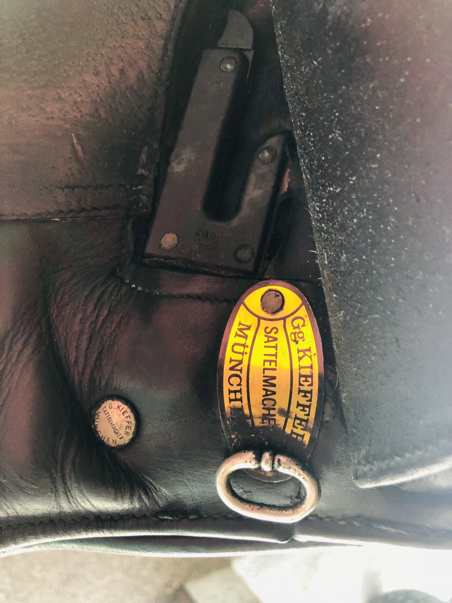 English Saddle,All Products : American Fashion Style Bags On Sale