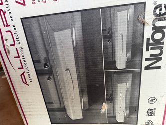 Stove Exhaust Fan- $150 or OBO