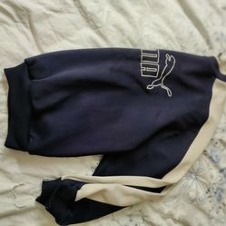 Puma Sweatshirt
