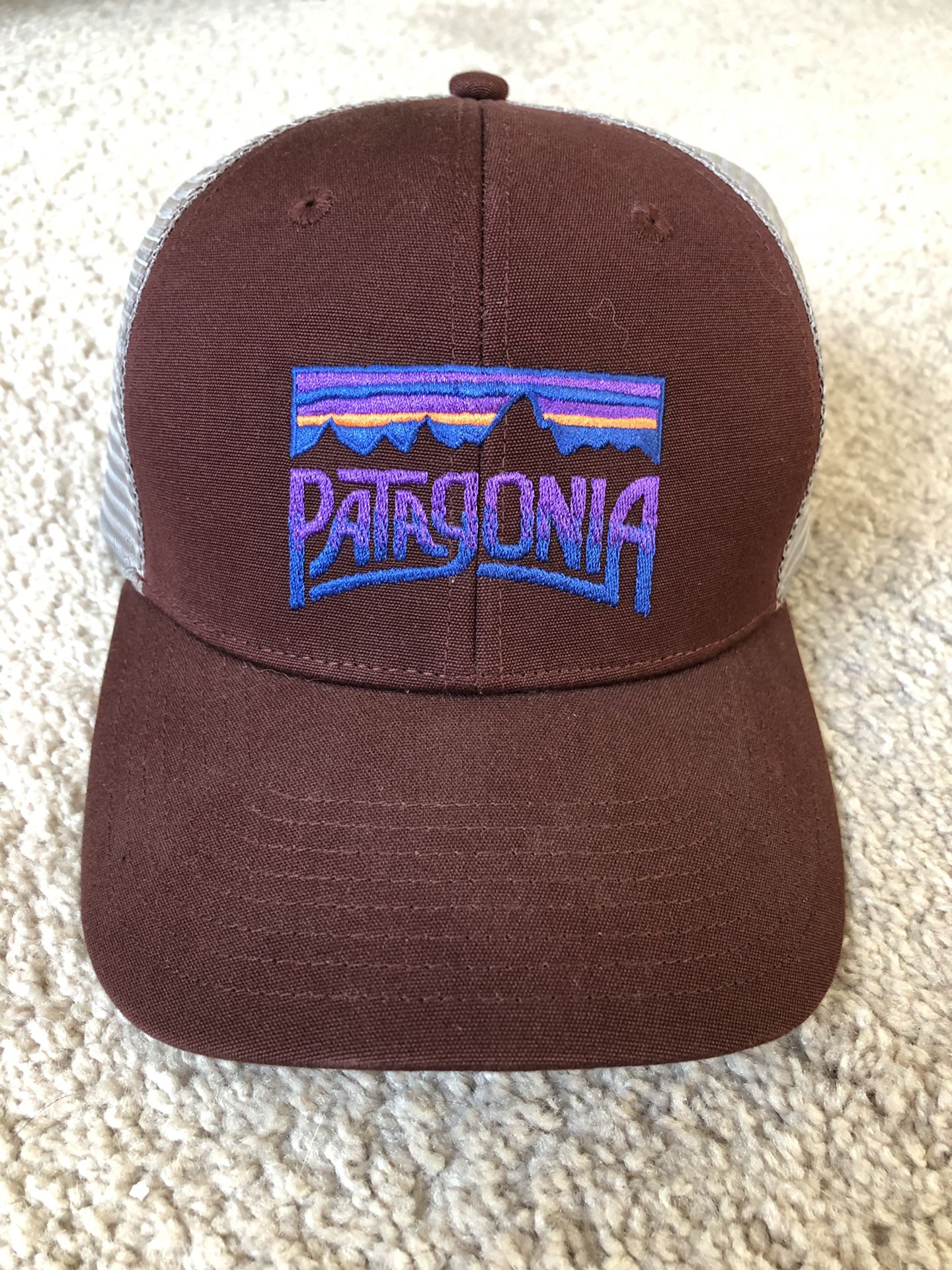 Patagonia Hat