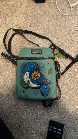 Chala phone crossbody bag