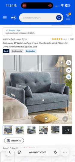 sofa