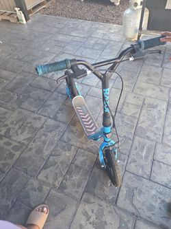 Razor scooter