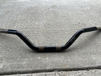 Power Plant Harley Bars