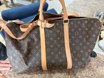 Louis Vuitton bag