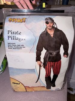 Pirate M