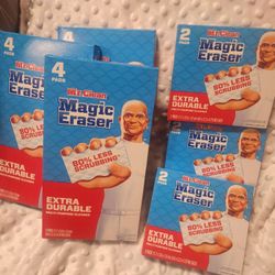 Magic Eraser