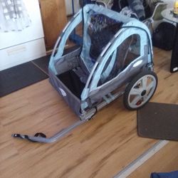 Instep Bicycle Cart / Trailer $40.