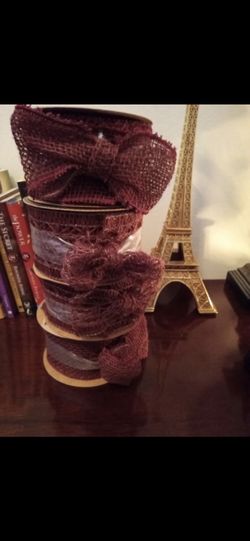 Ribbon Bundle