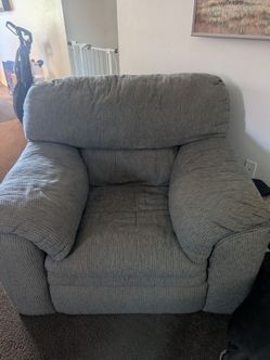 Lounge chair