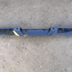 2021 thru 2025 FORD RAPTOR & RAPTOR R BOMBER REAR BUMPER 