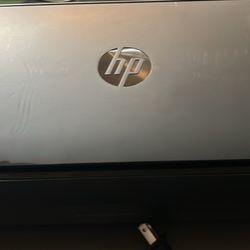 HP OfficeJet 250 Mobile All-In-One