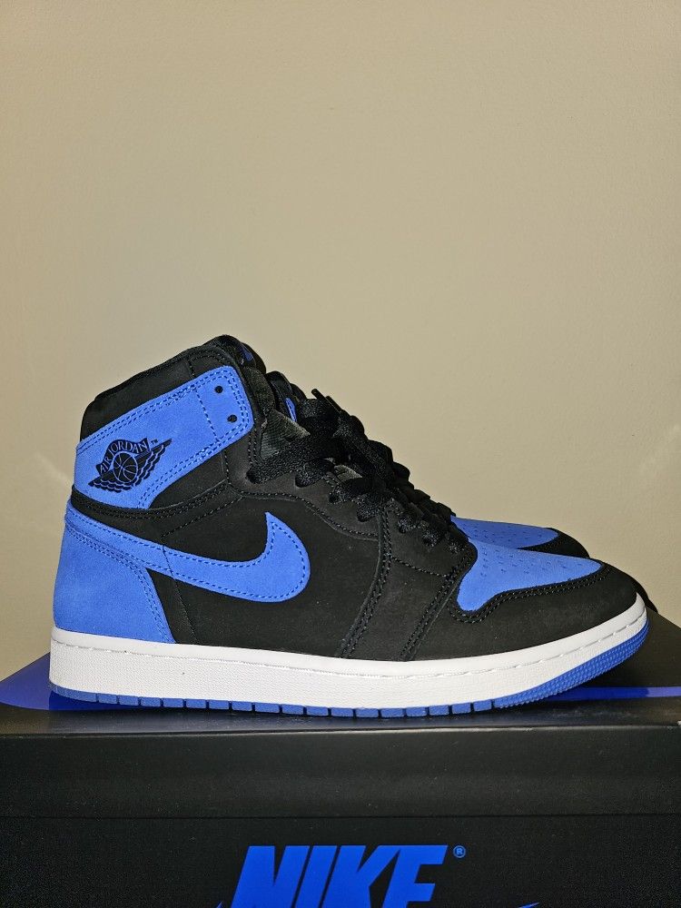 Mens Jordan 1s
