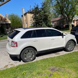 2010 Ford Edge