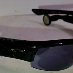 Vintage Audio Oakleys
