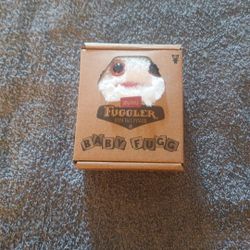 FUGGLER FUNNY UGLY MONSTER 