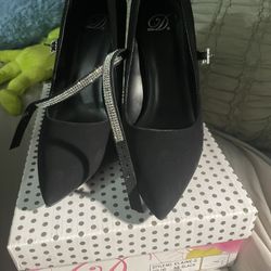 High Heels Size 9