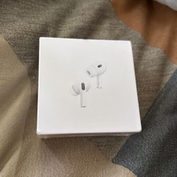 Air Pods pro 2