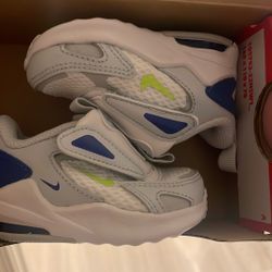 Nike AirMax (infant) 