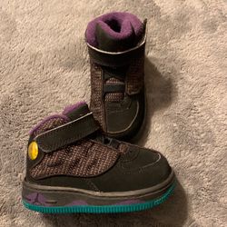 Nike Air Jordan 13 Size 5c