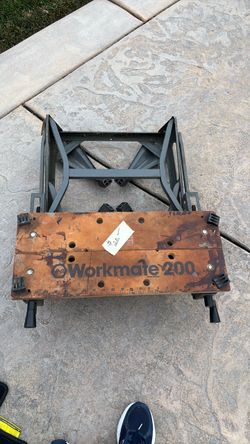 Workbench