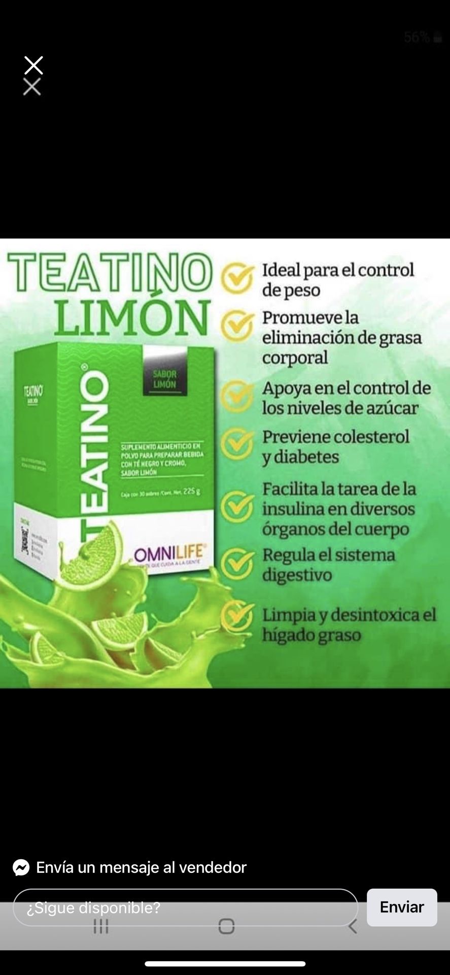 Omnilife