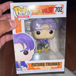 Future Trunks 