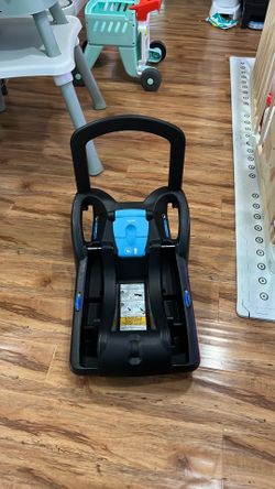 Diono LiteClik30 R and RX SafePlus Base
