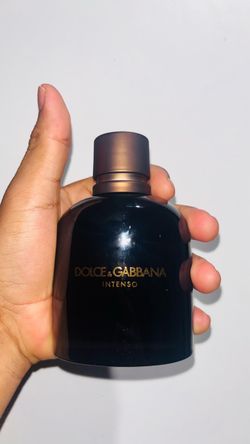 Dolce & Gabbana Intenso